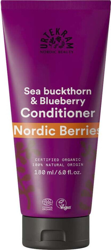 Nordic Berries, 180 ml  Conditioner