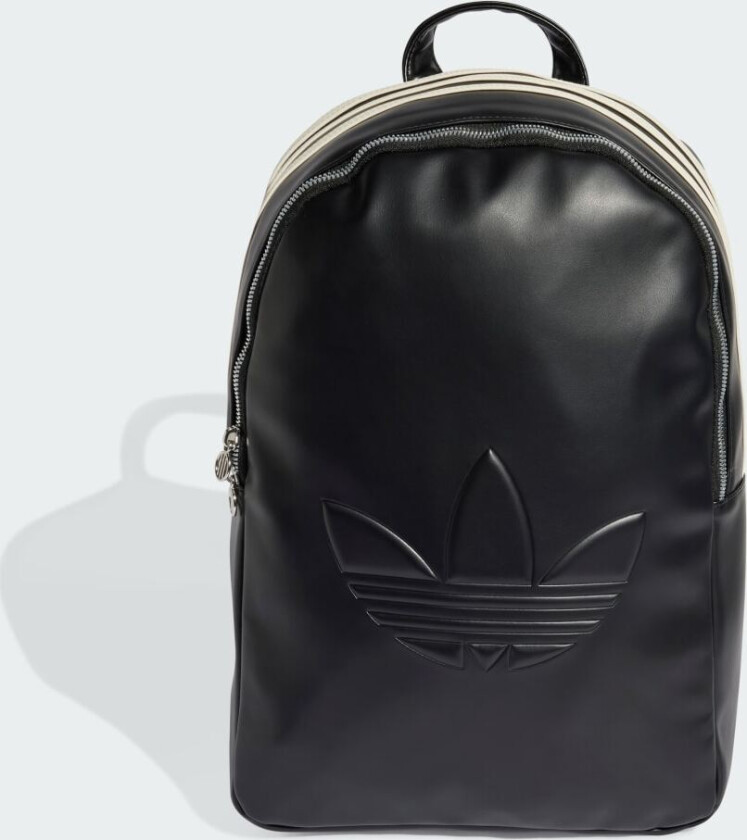Polyurethane Backpack Outline Trefoil