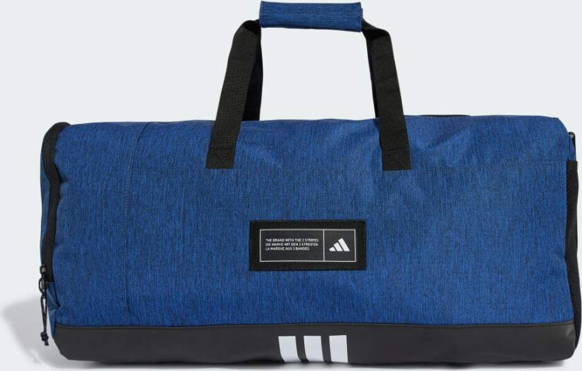 4ATHLTS Duffelbag, medium