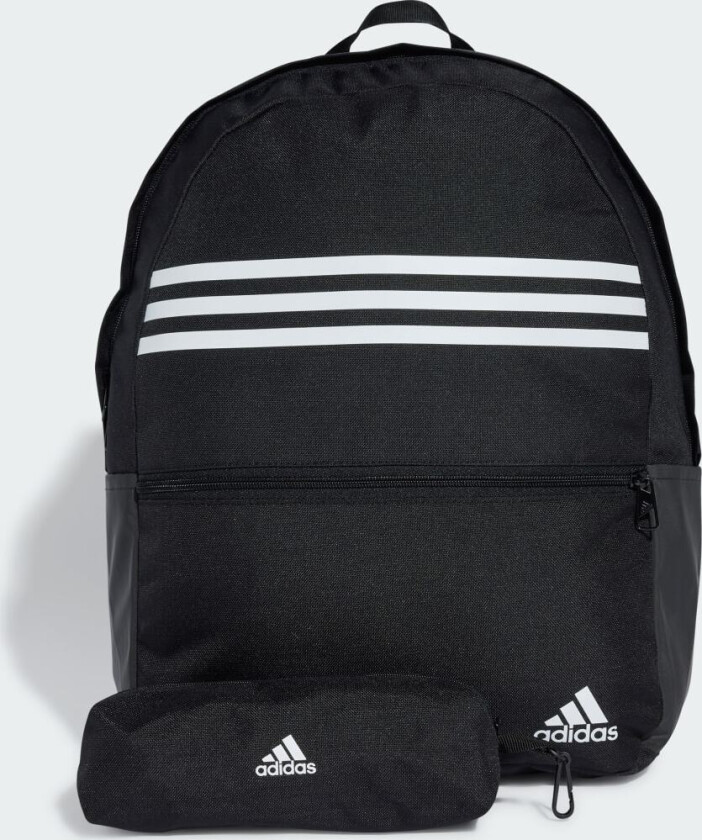 Classic Horizontal 3-Stripes Ryggsekk