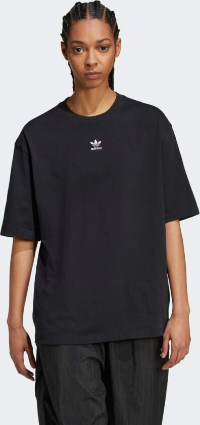Essentials Boyfriend T-skjorte