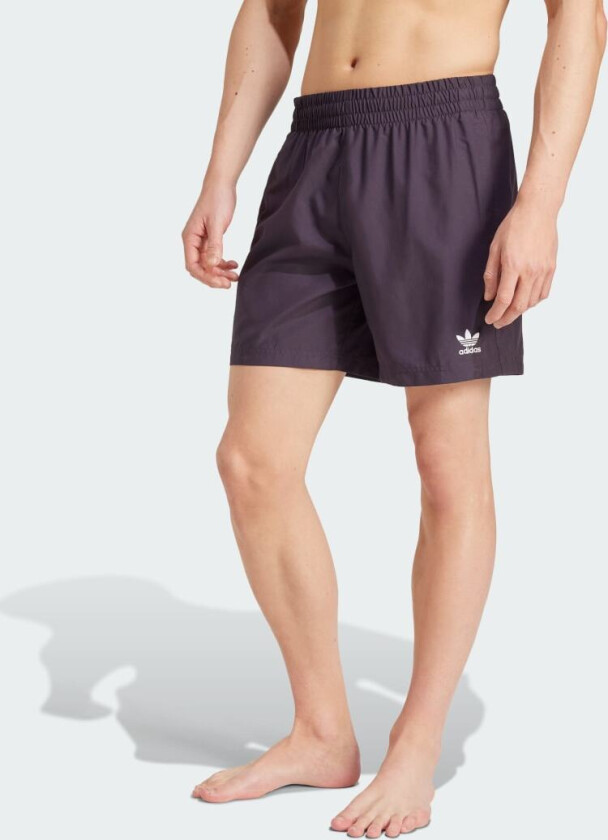 Originals Essentials Solid Badeshorts