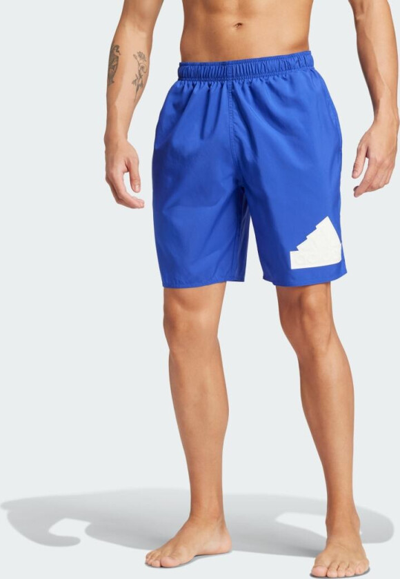 Logo CLX Badeshorts