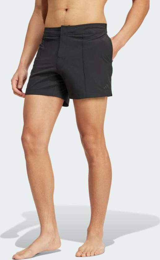 adidas Iconisea Badeshorts, kort lengde