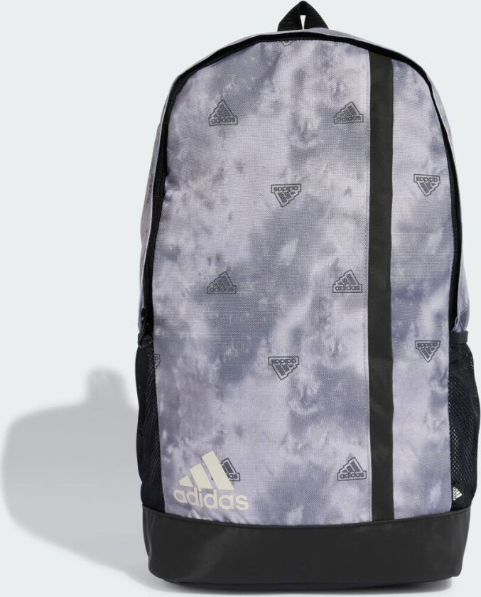 Linear Backpack Graphics U Essentials Linear Ryggsekk