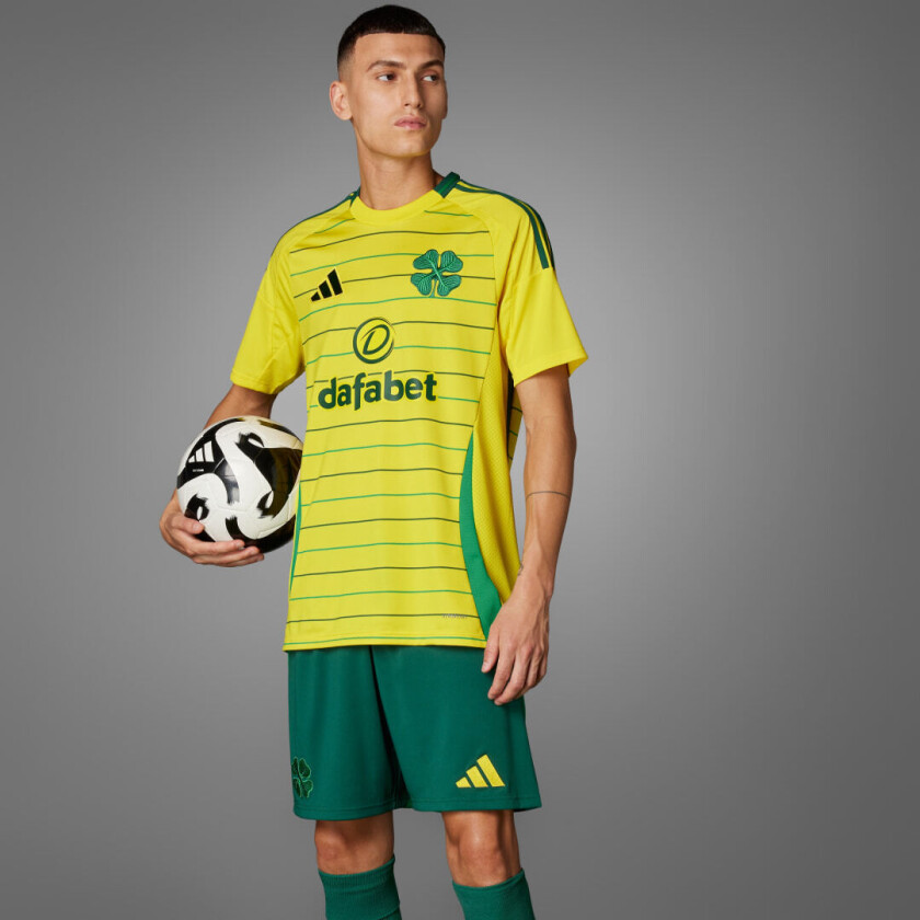 Celtic FC 24/25 Bortetrøye