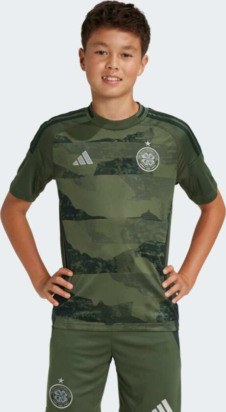 Celtic FC 24/25 Tredje Trøye