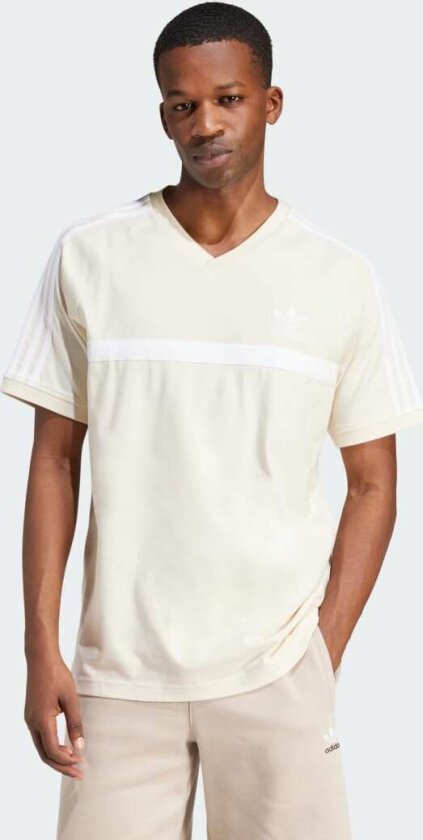 adidas Panel T-skjorte