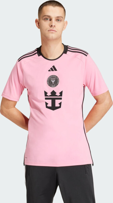 Inter Miami CF 24/25 Hjemmetrøye