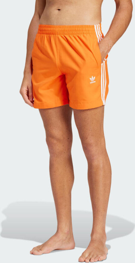 Originals Adicolor 3-Stripes Badeshorts