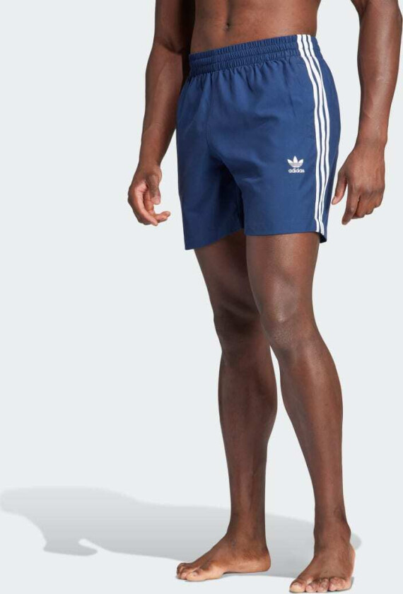Originals Adicolor 3-Stripes Badeshorts