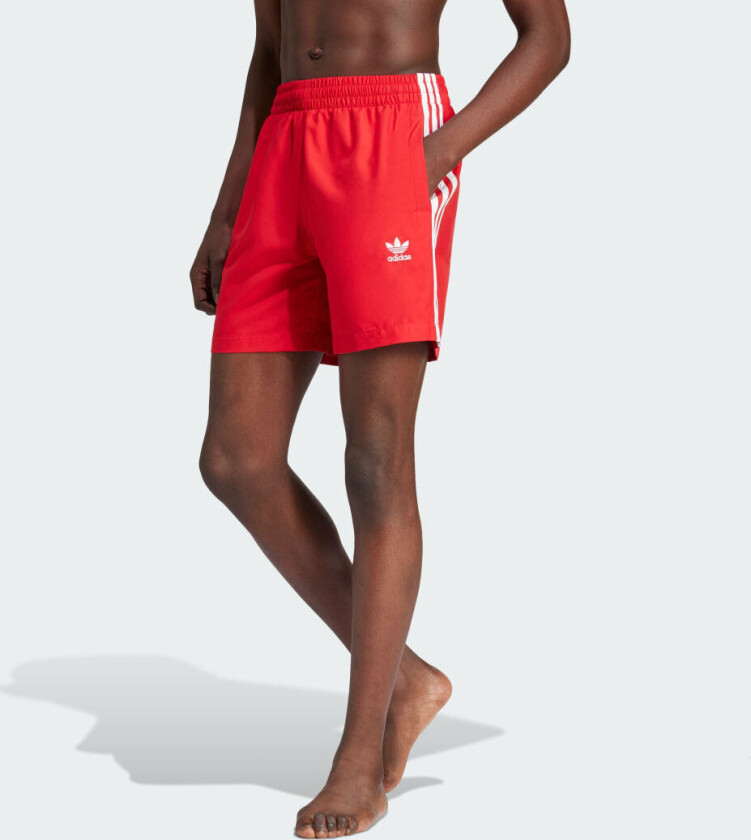 Originals Adicolor 3-Stripes Badeshorts