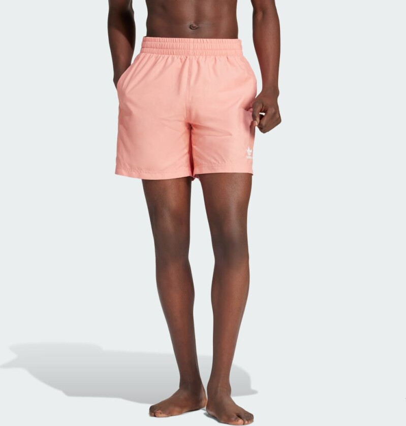 Originals Essentials Solid Badeshorts