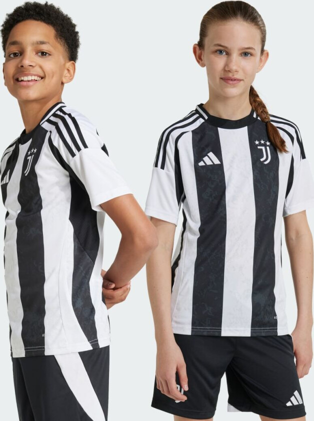 Juventus 24/25 Hjemmetrøye