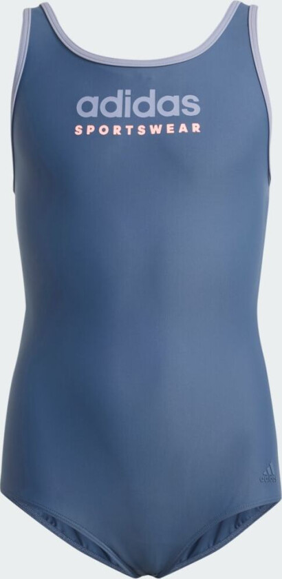 Sportswear U-Back Badedrakt