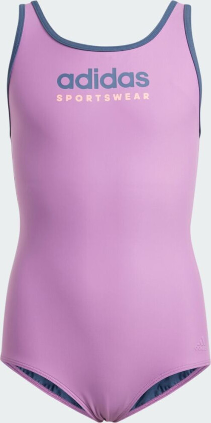 Sportswear U-Back Badedrakt