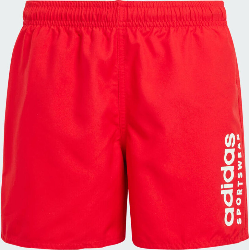 Sportswear Essentials Logo CLX Badeshorts