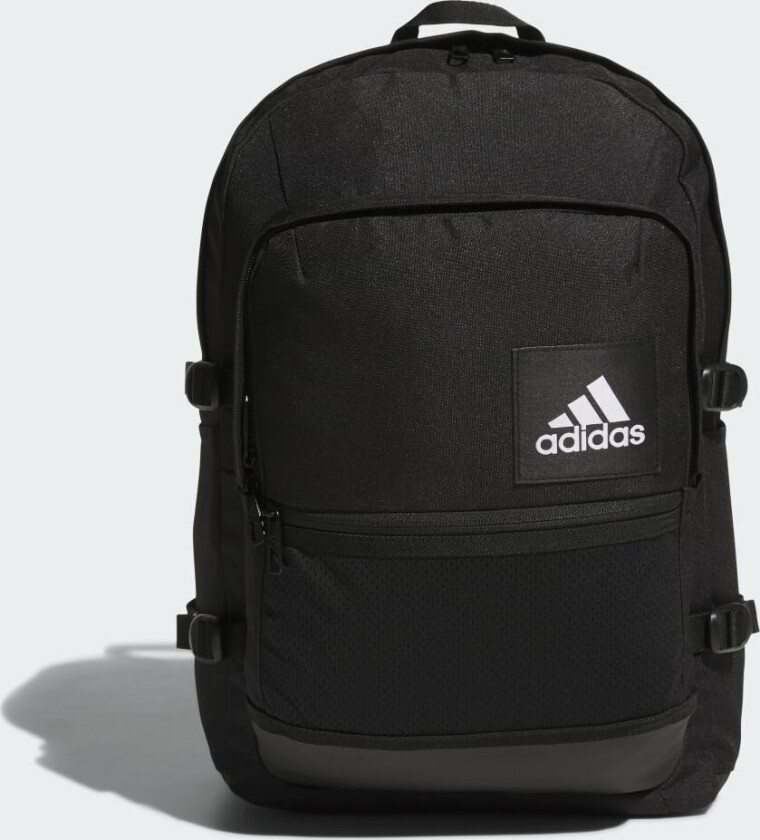 Essentials Multi Pocket Ryggsekk