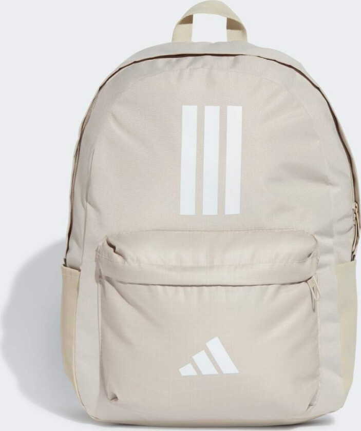 Classic Back-to-School 3-Stripes Ryggsekk