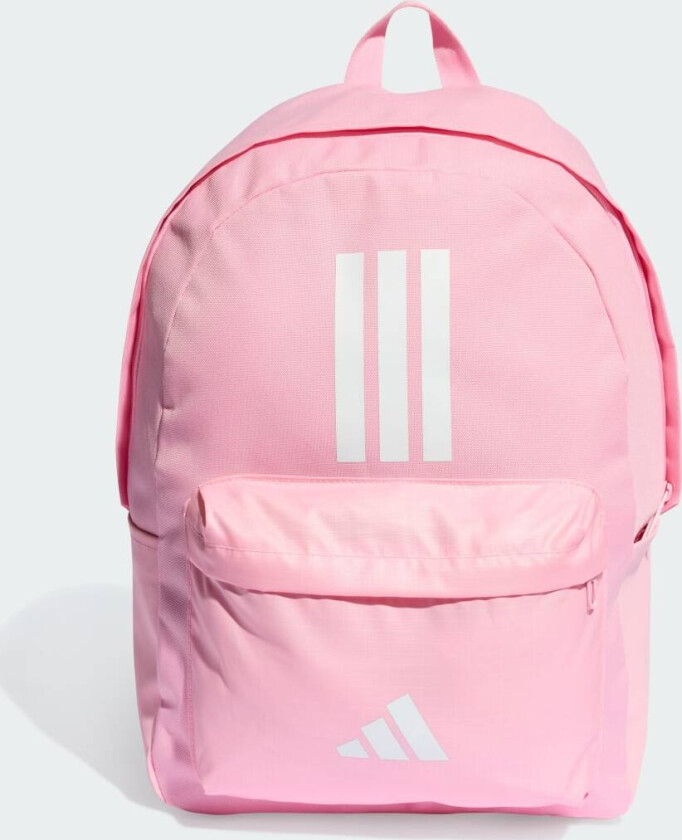 Classic Back-to-School 3-Stripes Ryggsekk