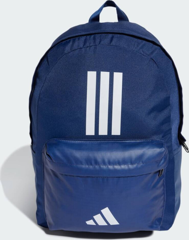 Classic Back-to-School 3-Stripes Ryggsekk
