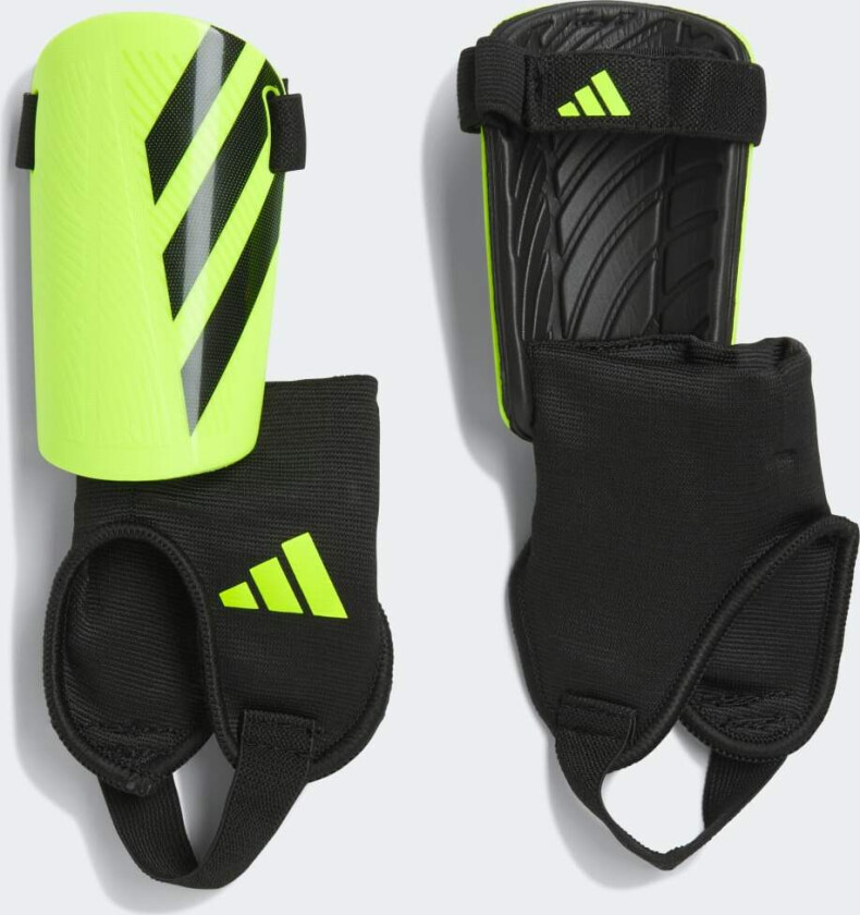 Tiro Match Leggbeskyttere