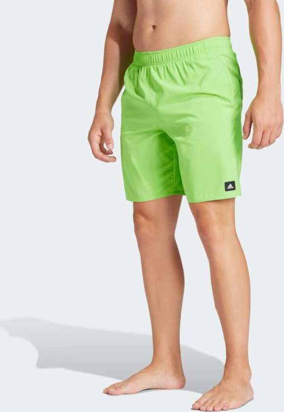 Solid CLX Classic-Length Badeshorts