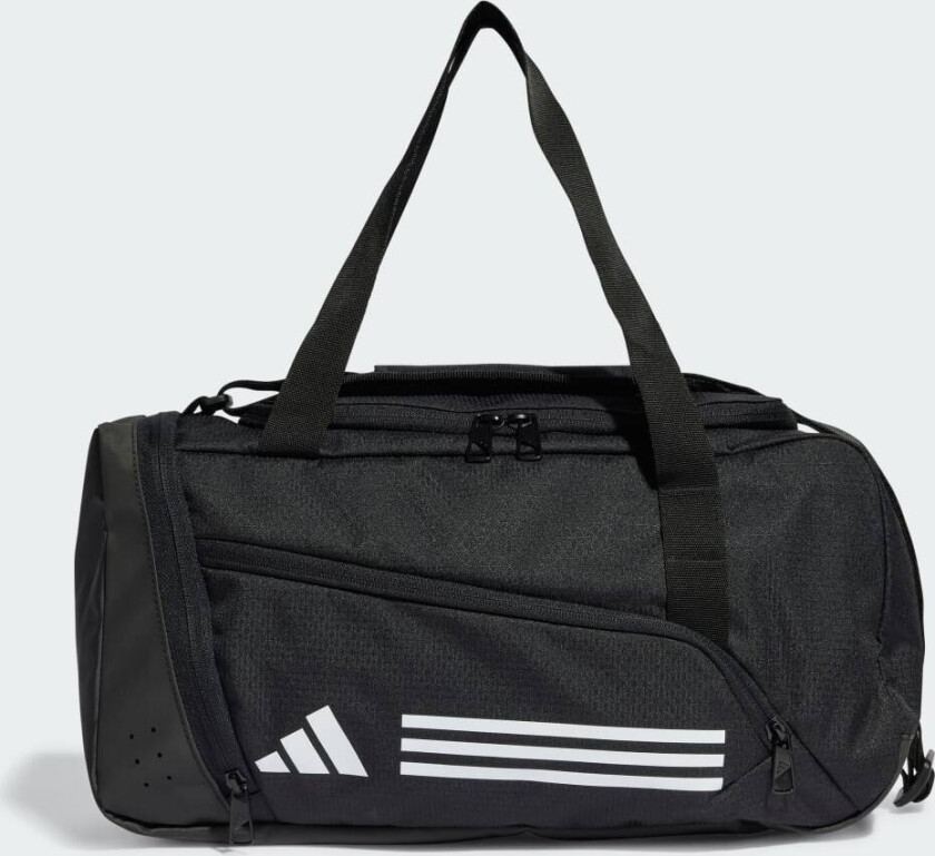 Essentials 3-Stripes Duffelbag, XSmall