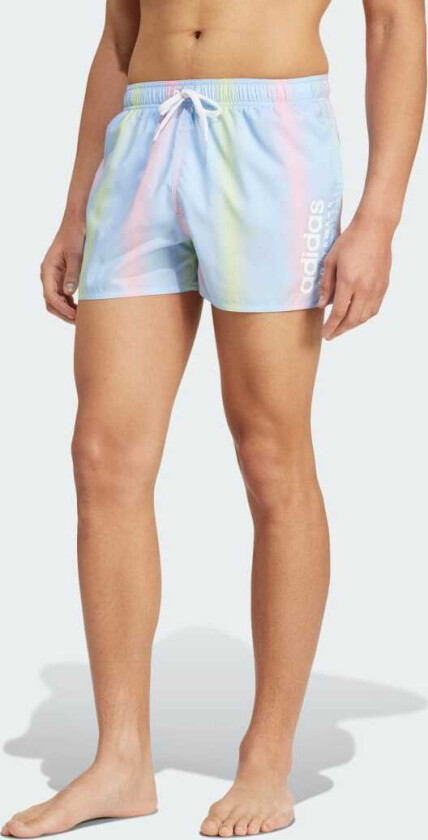 adidas Tiro Badeshorts, veldig kort lengde