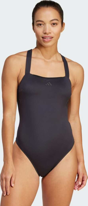 Iconisea Padded Premium X-Back Badedrakt