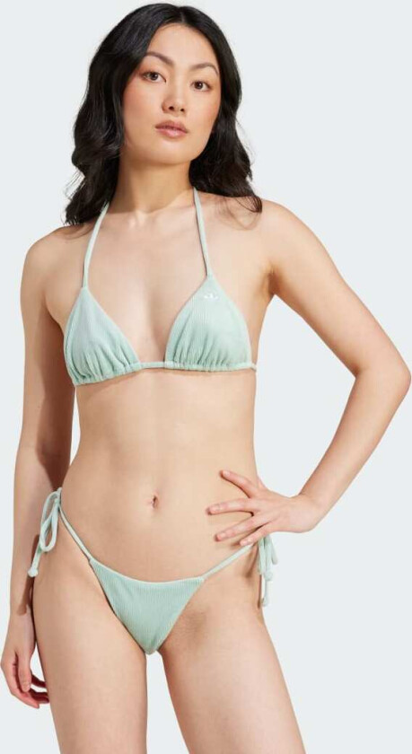 Essentials Bikini Sett