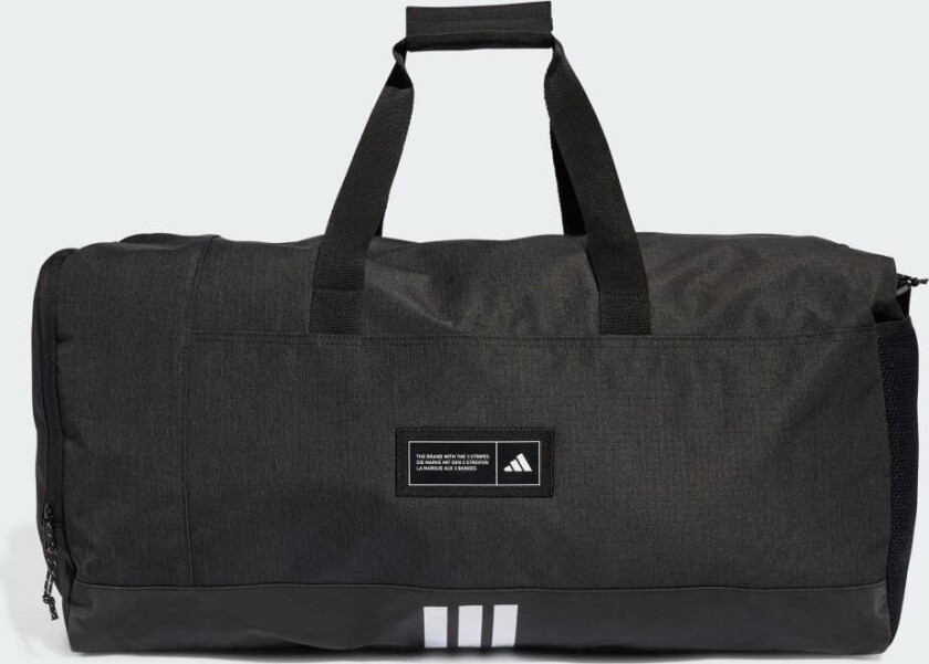 4ATHLTS Duffelbag, stor