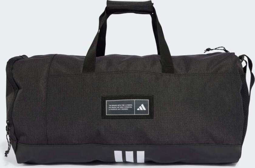 4ATHLTS Duffelbag, medium