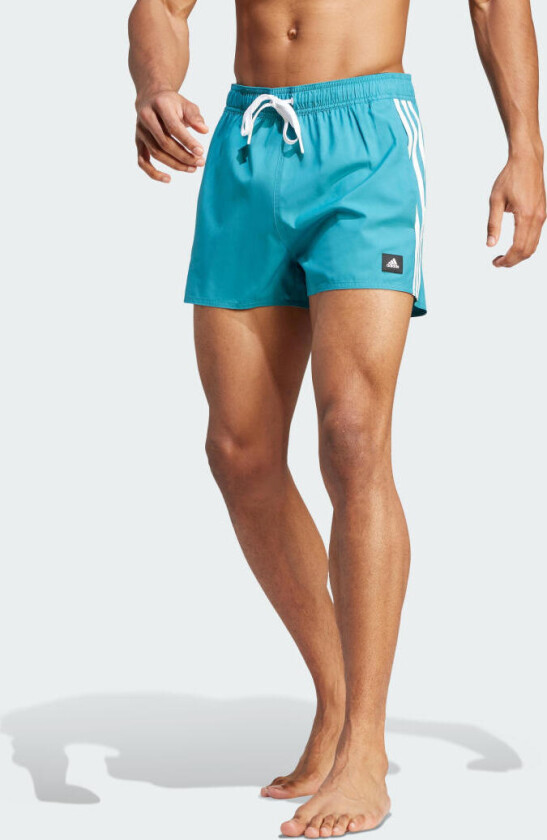 3-Stripes CLX Badeshorts