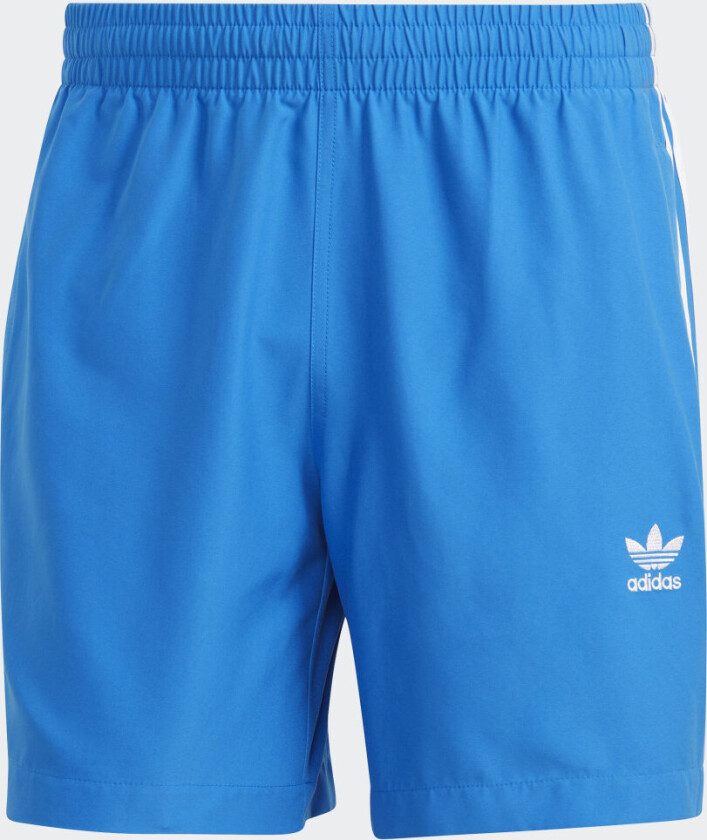 Originals Adicolor 3-Stripes Badeshorts