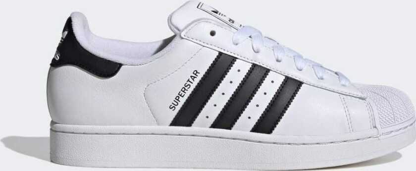 Superstar II Sko