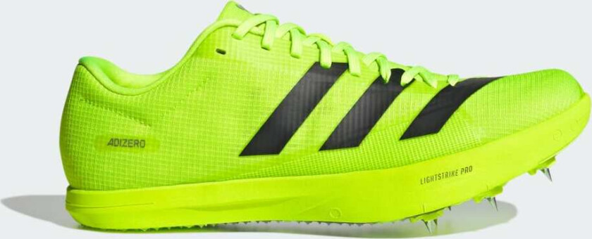 Adizero Long Jump Sko
