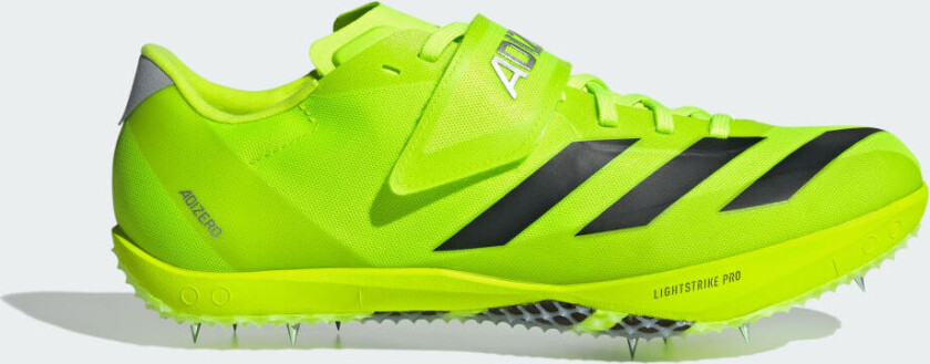 Adizero HJ Track and Field Sko