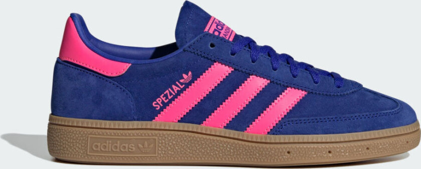 Handball Spezial Unisex Lucid Blue/Lucid Pink/Gum 36