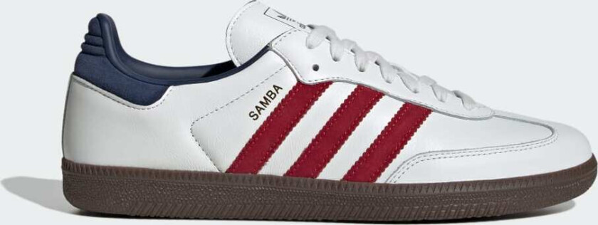 Samba OG Sko