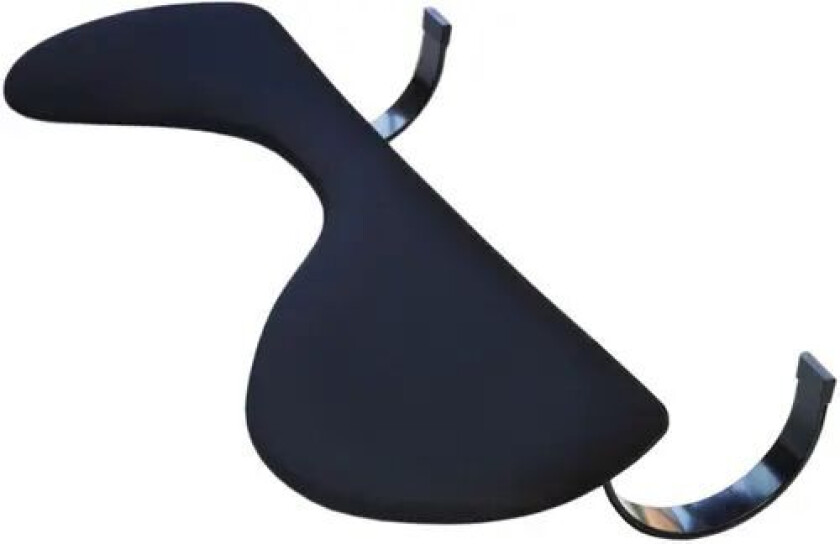 Bilde av Forearm Support Black