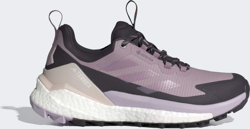 Terrex Free Hiker 2.0 Low Gore-Tex Hiking Sko