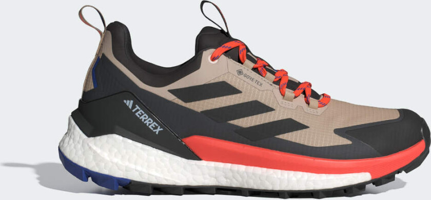 Terrex Free Hiker 2.0 Low GORE-TEX Hiking Sko