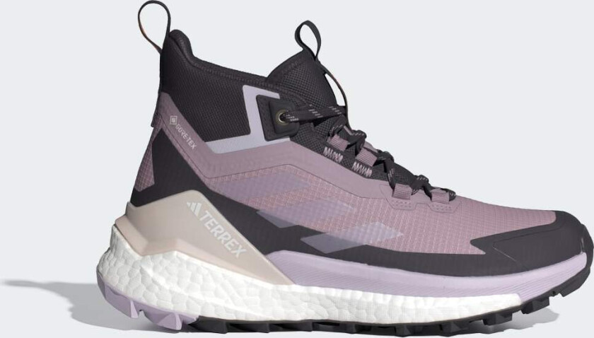 Terrex Free Hiker 2.0 Gore-Tex Tursko