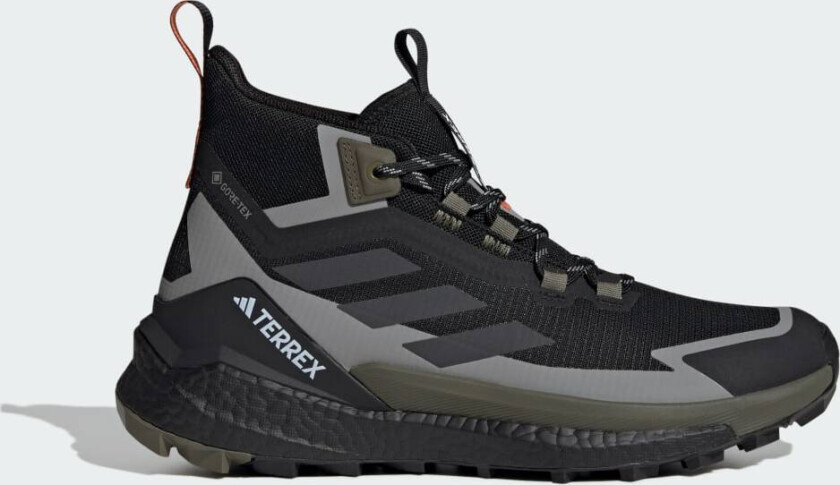 Terrex Free Hiker 2.0 Gore-Tex Tursko