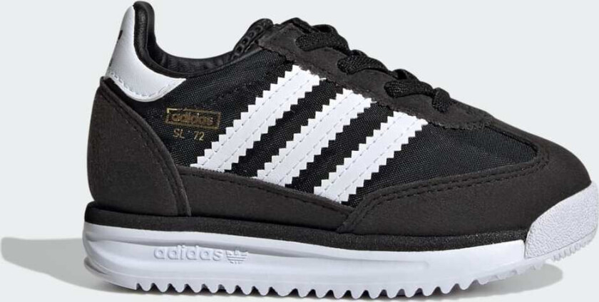 SL 72 RS Elastic Laces Sko, barn