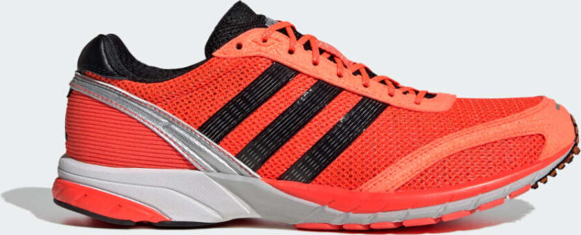 Adizero Adios OG Cloud White/Solar Red/Core Black 35 1/2