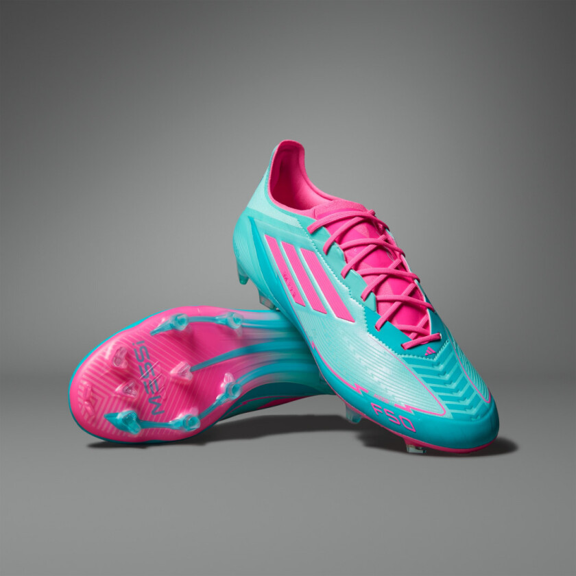 F50 Elite Messi Firm Ground Fotballsko