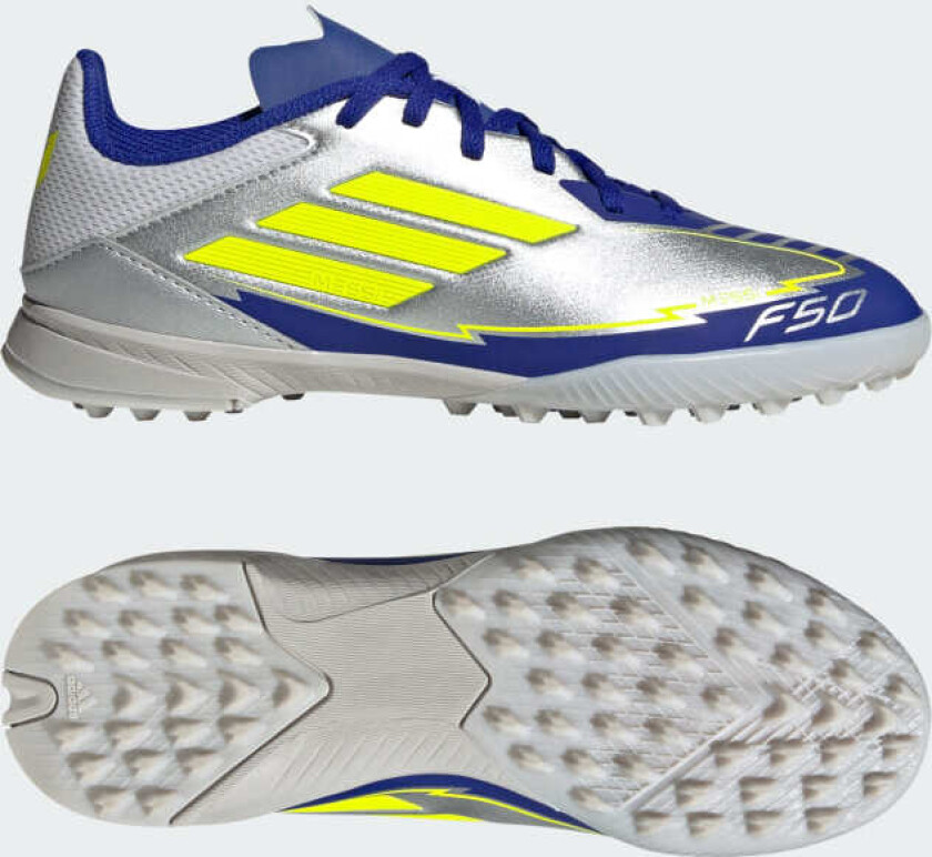 F50 League Messi Turf Fotballsko