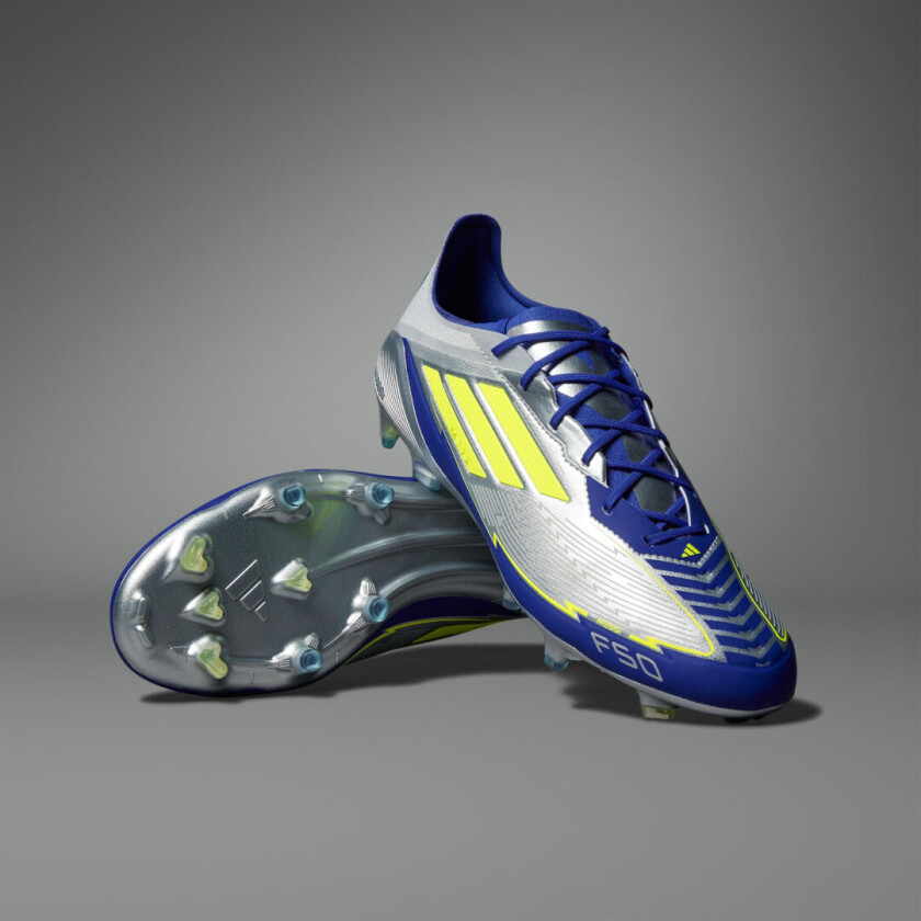 F50 Elite Messi Firm Ground Fotballsko